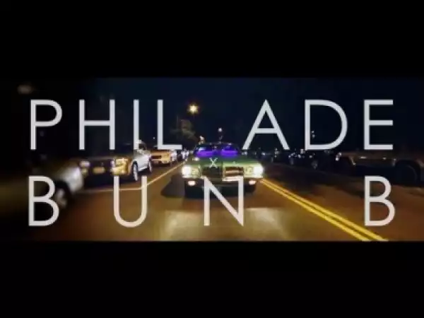 Video: Phil Ade - 2 AM (feat. Bun B)
